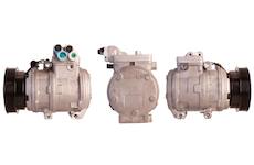 Kompresor, klimatizace ELSTOCK 51-0892