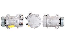 Kompresor, klimatizace ELSTOCK 51-0928