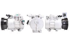 Kompresor, klimatizace ELSTOCK 51-1016