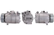 Kompresor, klimatizace ELSTOCK 51-0954