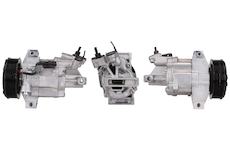 Kompresor, klimatizace ELSTOCK 51-0962