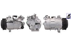 Kompresor, klimatizace ELSTOCK 51-0963