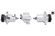 Kompresor, klimatizace ELSTOCK 51-0975