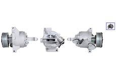 Kompresor, klimatizace ELSTOCK 51-1022