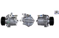 Kompresor, klimatizace ELSTOCK 51-1147