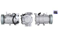 Kompresor, klimatizace ELSTOCK 51-1045