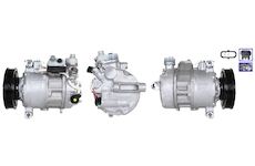 Kompresor, klimatizace ELSTOCK 51-1088