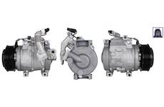 Kompresor, klimatizace ELSTOCK 51-1135