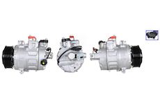 Kompresor, klimatizace ELSTOCK 51-1056