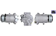 Kompresor, klimatizace ELSTOCK 51-1076