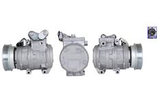 Kompresor, klimatizace ELSTOCK 51-1086