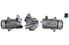 Kompresor, klimatizace ELSTOCK 51-1162