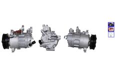 Kompresor, klimatizace ELSTOCK 51-1249