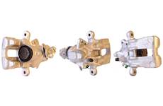 Brzdový třmen ELSTOCK 87-0351