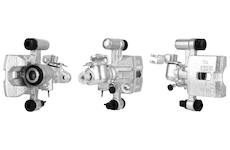 Brzdový třmen ELSTOCK 86-0010