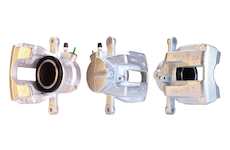 Brzdový třmen ELSTOCK 83-0897