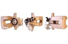 Brzdový třmen ELSTOCK 87-0663