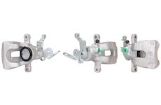 Brzdový třmen ELSTOCK 86-2492