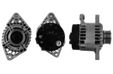 generátor ELSTOCK 28-4546