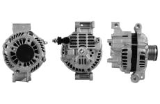 generátor ELSTOCK 27-4890