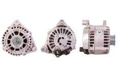 generátor ELSTOCK 27-4969