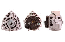 generátor ELSTOCK 48-5795