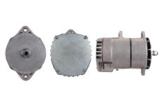 generátor ELSTOCK 48-2992