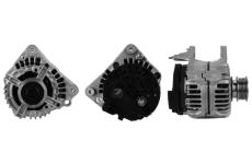 generátor ELSTOCK 28-4627