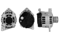 generátor ELSTOCK 28-3702