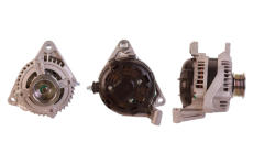 generátor ELSTOCK 27-5787