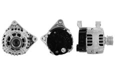 generátor ELSTOCK 28-3862