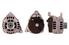 generátor ELSTOCK 28-3872