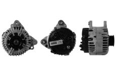 generátor ELSTOCK 28-5847