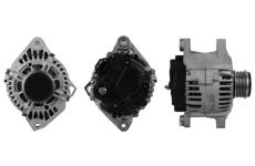 generátor ELSTOCK 28-5848