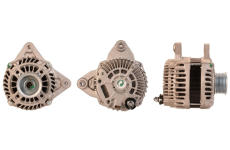 generátor ELSTOCK 28-5872