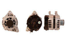 generátor ELSTOCK 28-5977