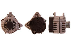 generátor ELSTOCK 28-6546