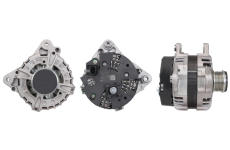 generátor ELSTOCK 28-7563