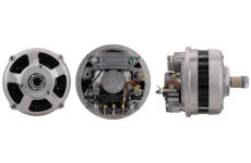 generátor ELSTOCK 28-6752