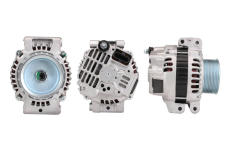 generátor ELSTOCK 48-6767