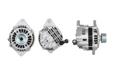 generátor ELSTOCK 28-7669