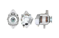 generátor ELSTOCK 28-7770