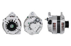 generátor ELSTOCK 28-7844