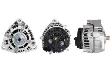 generátor ELSTOCK 48-7903