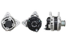 generátor ELSTOCK 28-8614