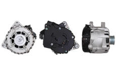 Generátor startéru ELSTOCK 24-0008