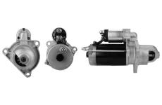 Startér ELSTOCK 45-3067