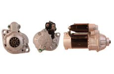 Startér ELSTOCK 45-3091