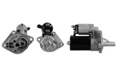 Startér ELSTOCK 25-3132