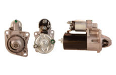 Startér ELSTOCK 25-1289